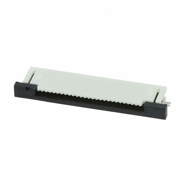 0524352671 CONN FFC FPC TOP 26POS 0.5MM R/A