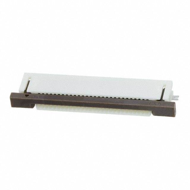 0524372833 CONN FFC BOTTOM 28POS 0.5MM R/A