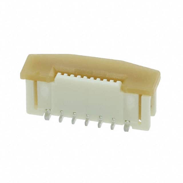 0525590952 CONN FFC FPC VERT 9POS 0.5MM SMD