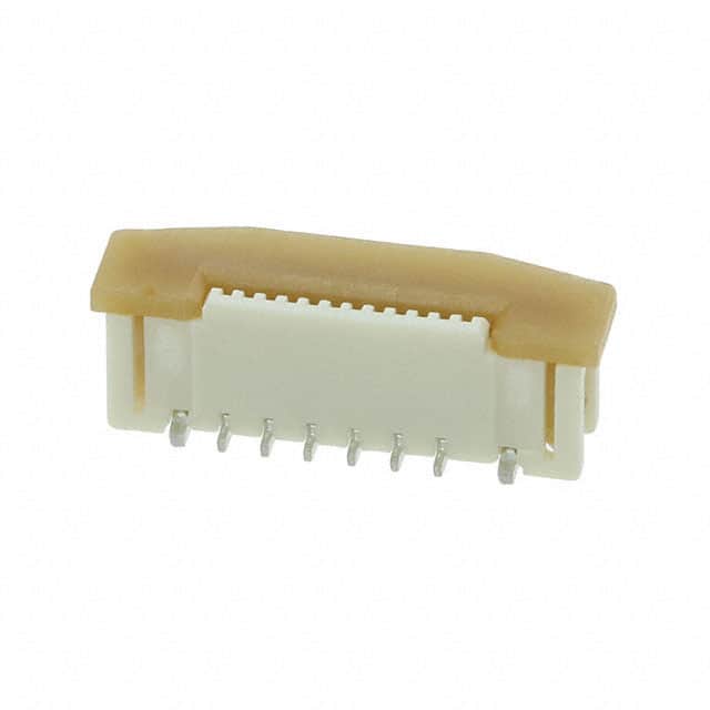 0525591233 CONN FFC VERT 12POS 0.5MM SMD