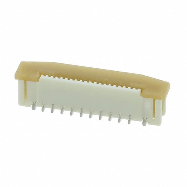 0525592033 CONN FFC VERT 20POS 0.5MM SMD