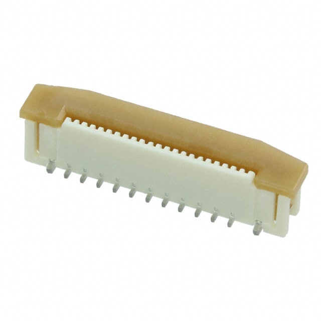 0525592253 CONN FFC VERT 22POS 0.5MM SMD