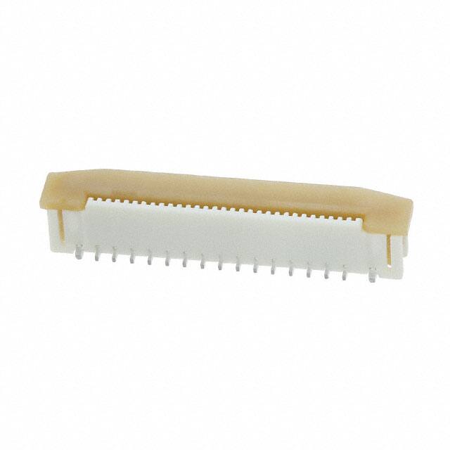 0525593033 CONN FFC VERT 30POS 0.5MM SMD