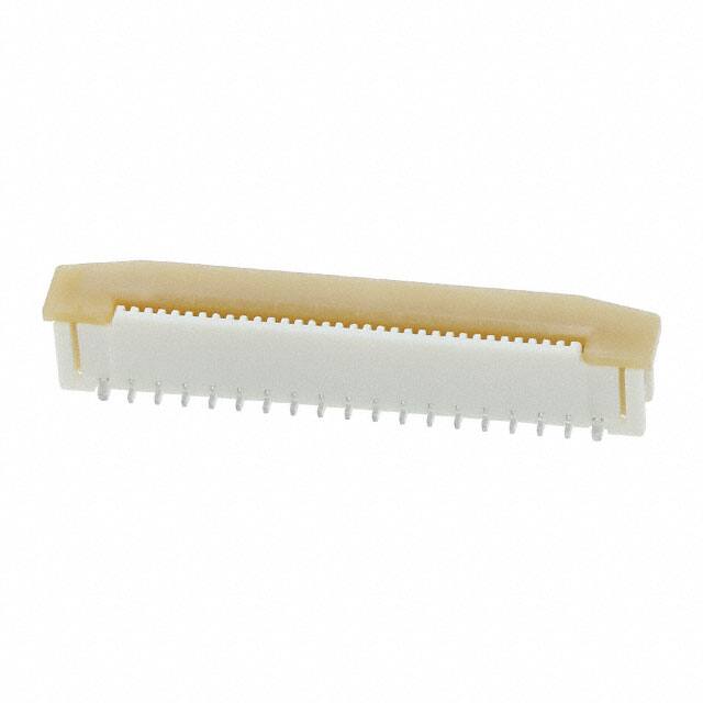 0525593353 CONN FFC VERT 33POS 0.5MM SMD