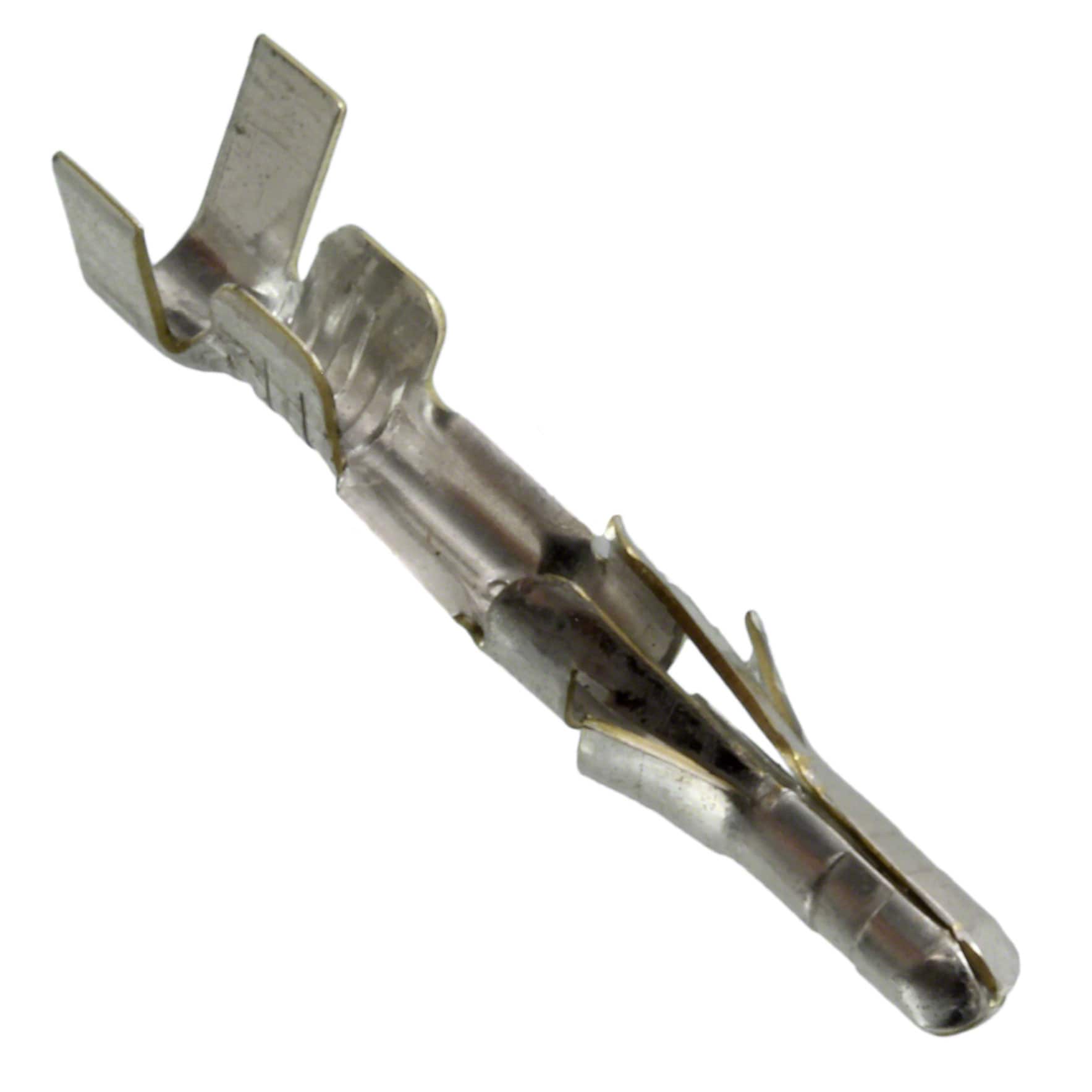 0002092101 CONN PIN 14-20AWG TIN CRIMP