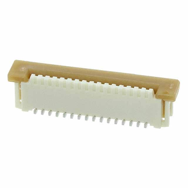 0526101672 CONN FPC VERT 16POS 1MM SMD