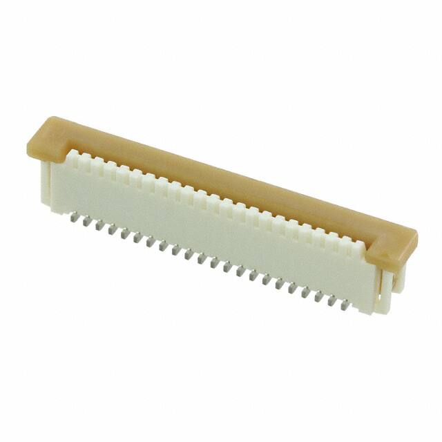 0526102233 CONN FPC VERT 22POS 1MM SMD