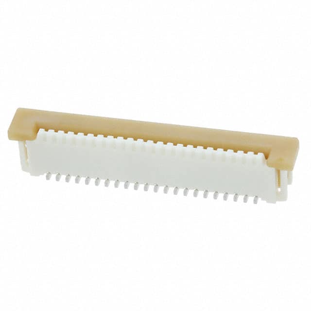 0526102272 CONN FPC VERT 22POS 1MM SMD