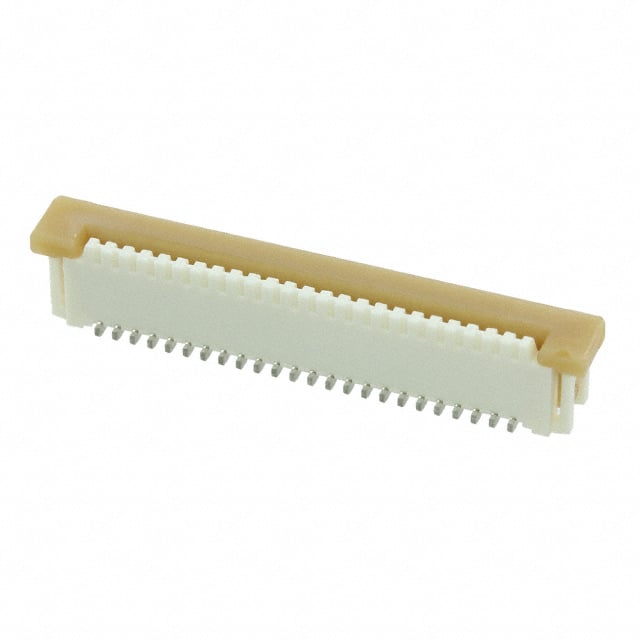 0526102433 CONN FPC VERT 24POS 1MM SMD