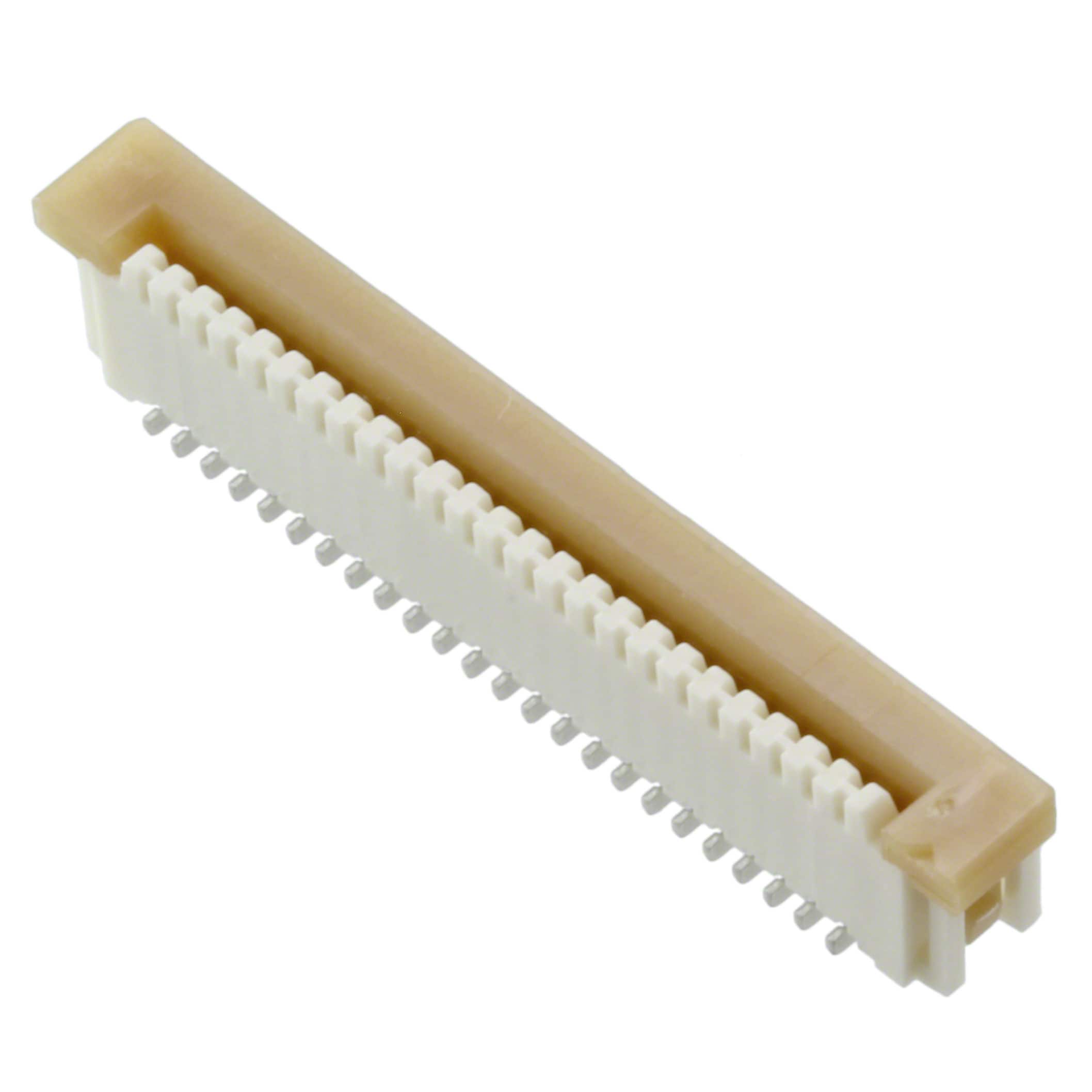 0526102472 CONN FPC VERT 24POS 1MM SMD