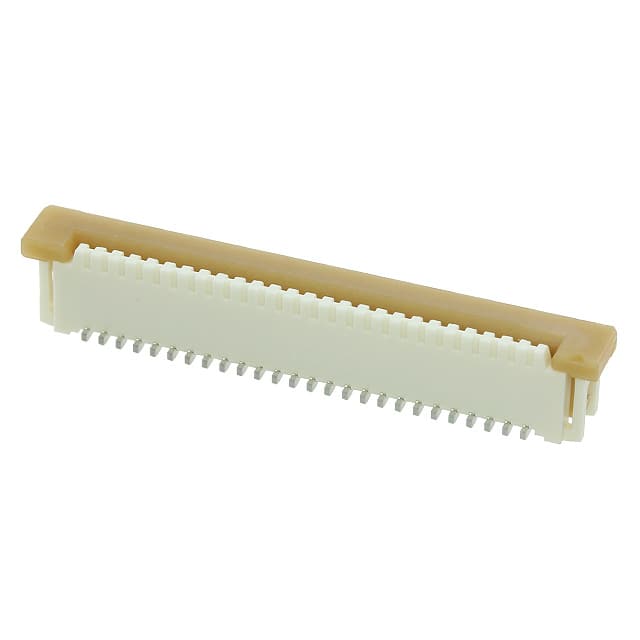 0526102672 CONN FPC VERT 26POS 1MM SMD