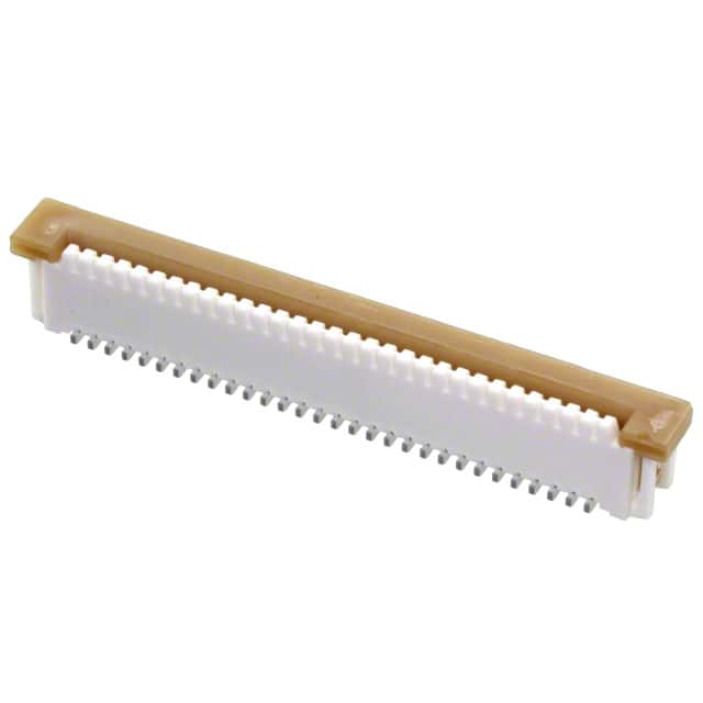 0526103033 CONN FPC VERT 30POS 1MM SMD