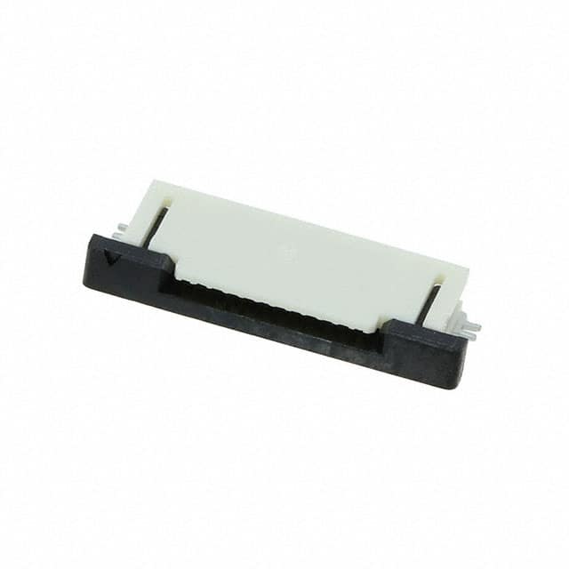 0527451233 CONN FFC FPC TOP 12POS 0.5MM R/A