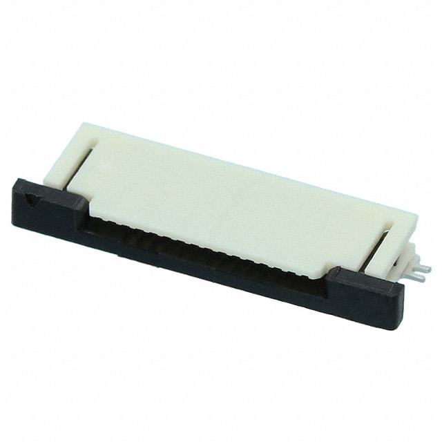 0527451633 CONN FFC FPC TOP 16POS 0.5MM R/A