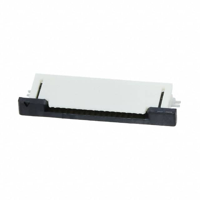 0527451733 CONN FFC FPC TOP 17POS 0.5MM R/A