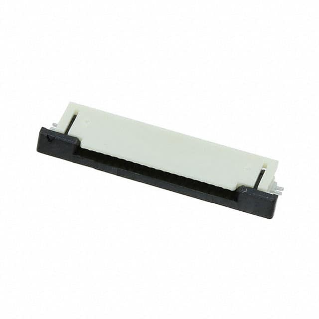0527452033 CONN FFC FPC TOP 20POS 0.5MM R/A