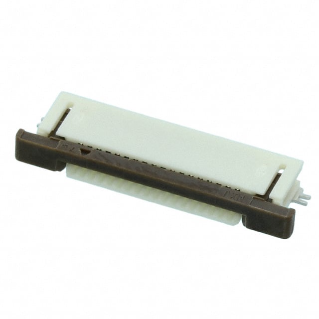 0527461833 CONN FFC BOTTOM 18POS 0.5MM R/A