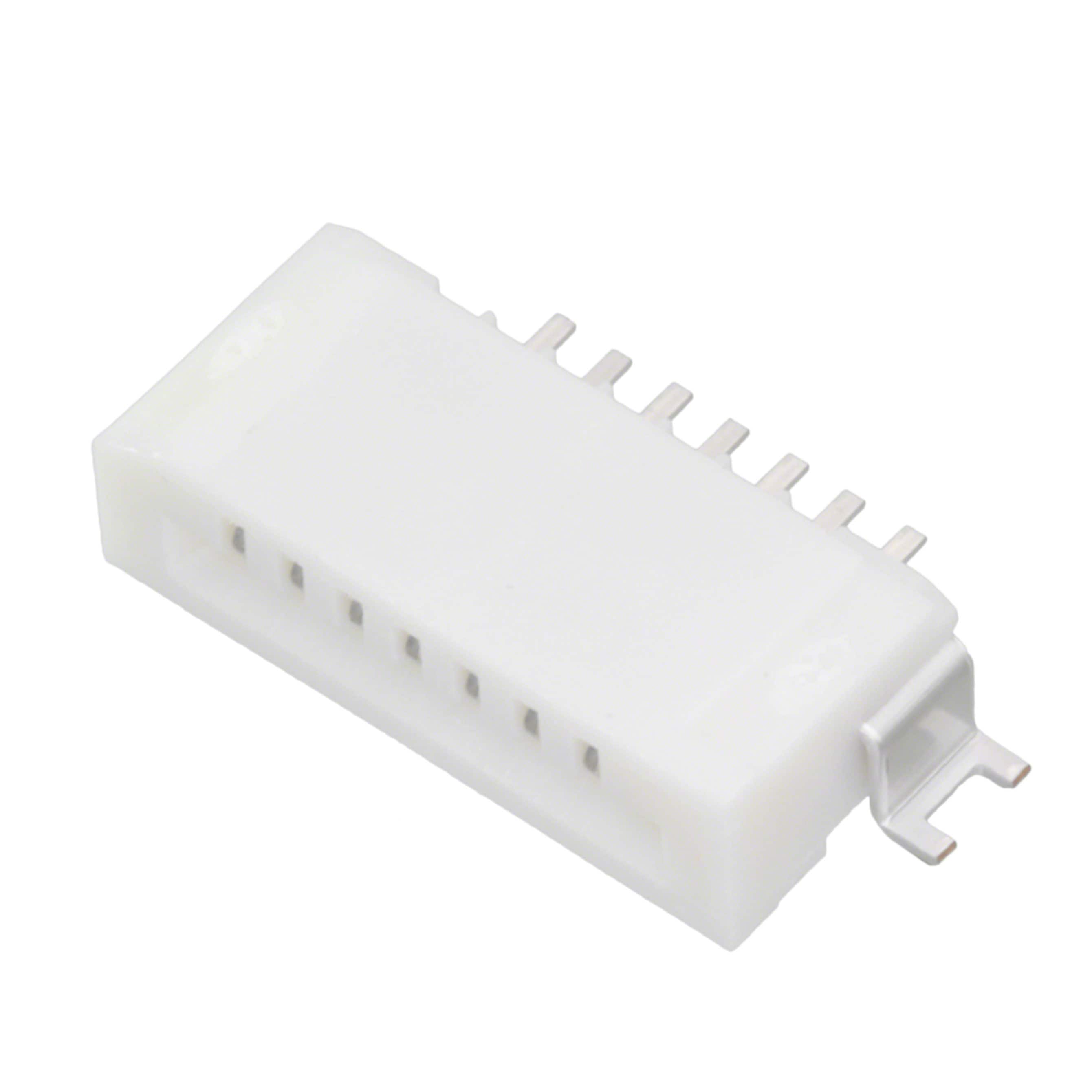 0527930770 CONN FPC TOP 7POS 1MM R/A