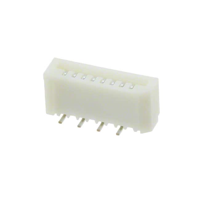 0528080870 CONN FPC VERT 8POS 1MM SMD