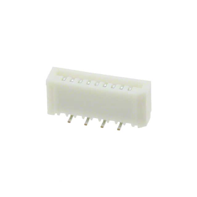0528080970 CONN FPC VERT 9POS 1MM SMD
