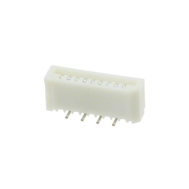 0528080971 CONN FFC FPC VERT 9POS 1MM SMD