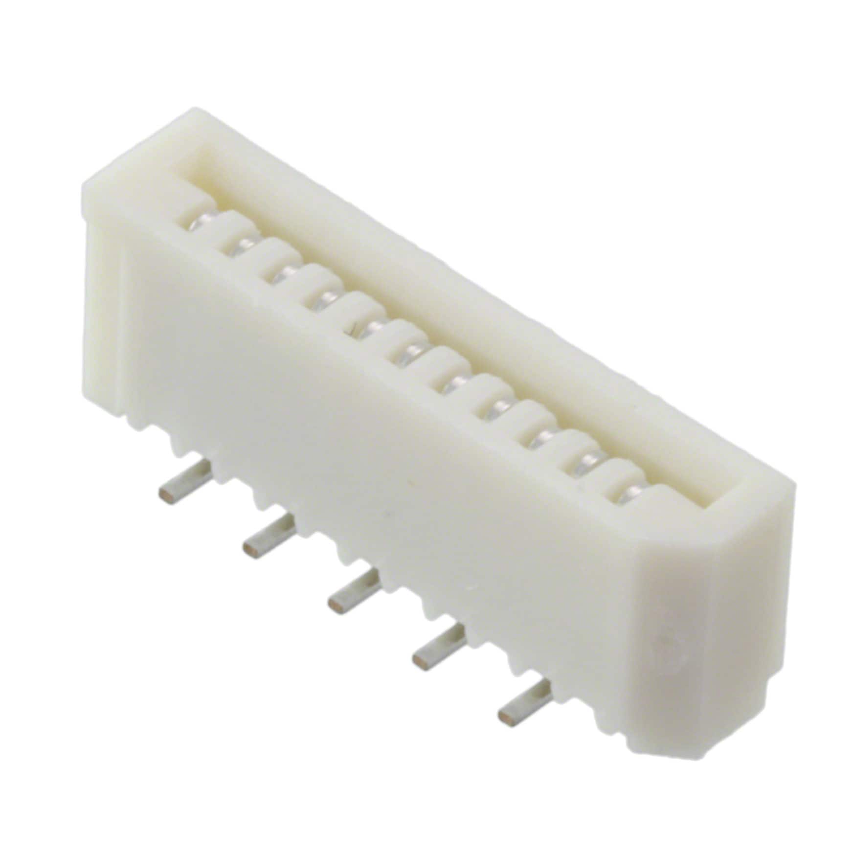 0528081170 CONN FPC VERT 11POS 1MM SMD