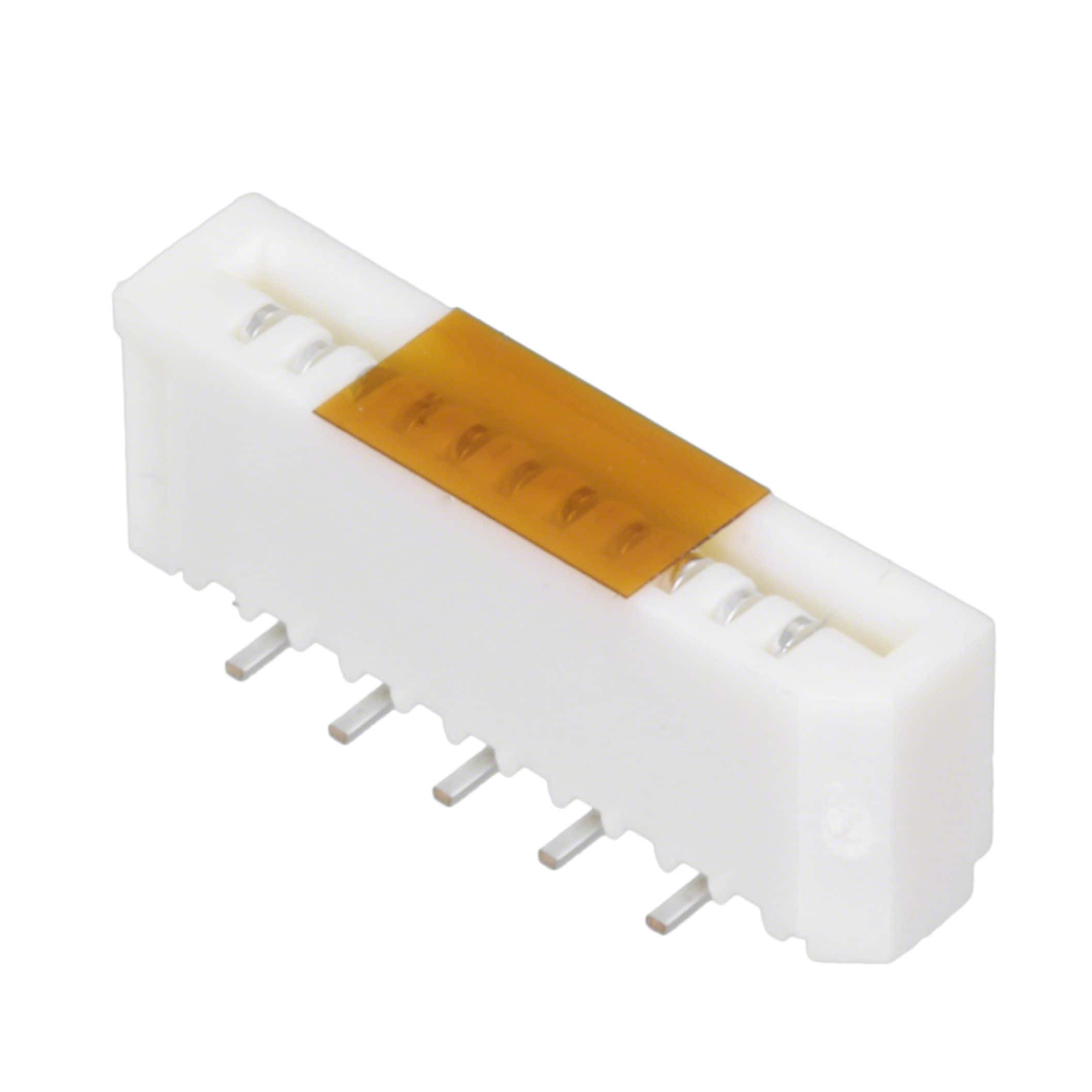 0528081171 CONN FFC FPC VERT 11POS 1MM SMD