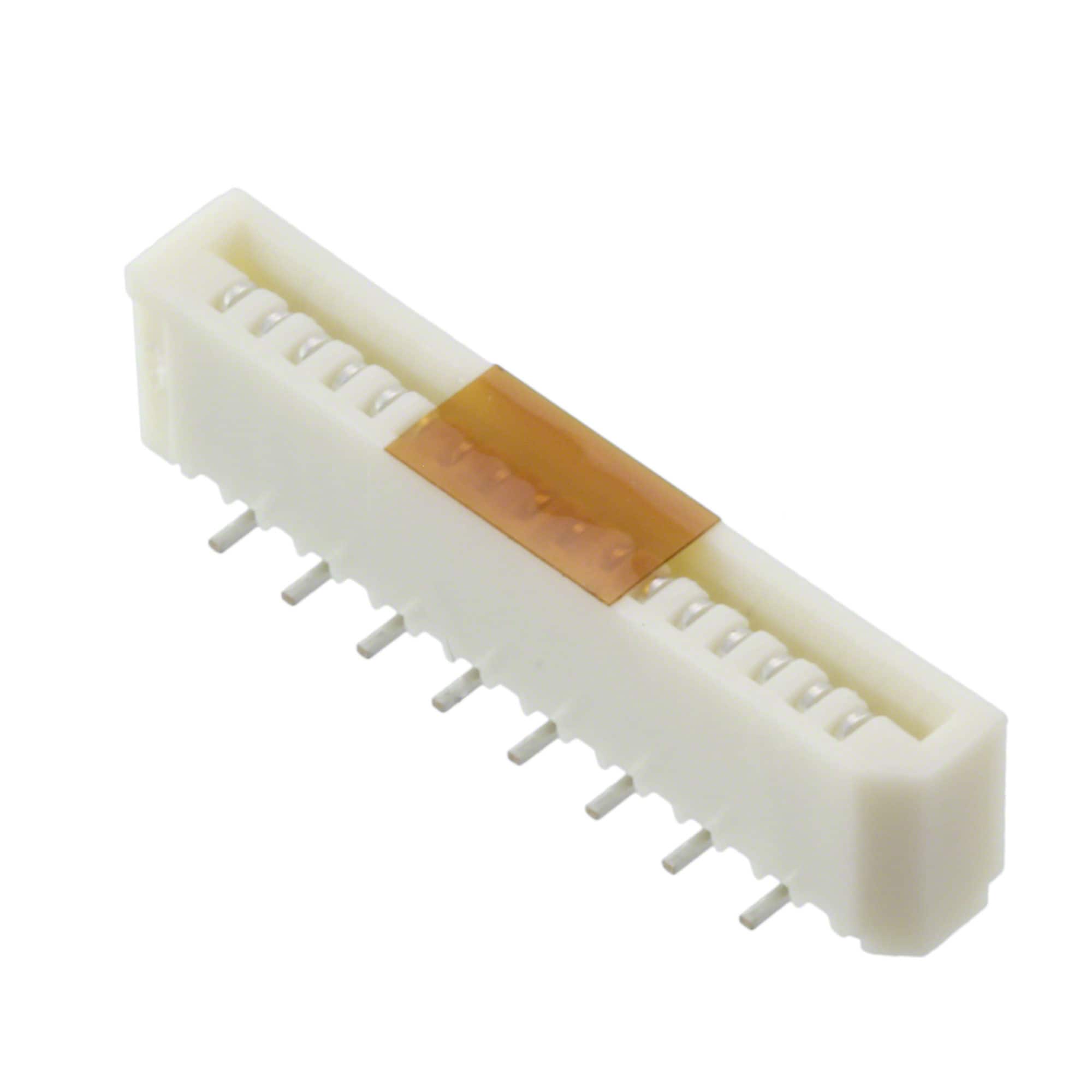 0528081771 CONN FFC FPC VERT 17POS 1MM SMD