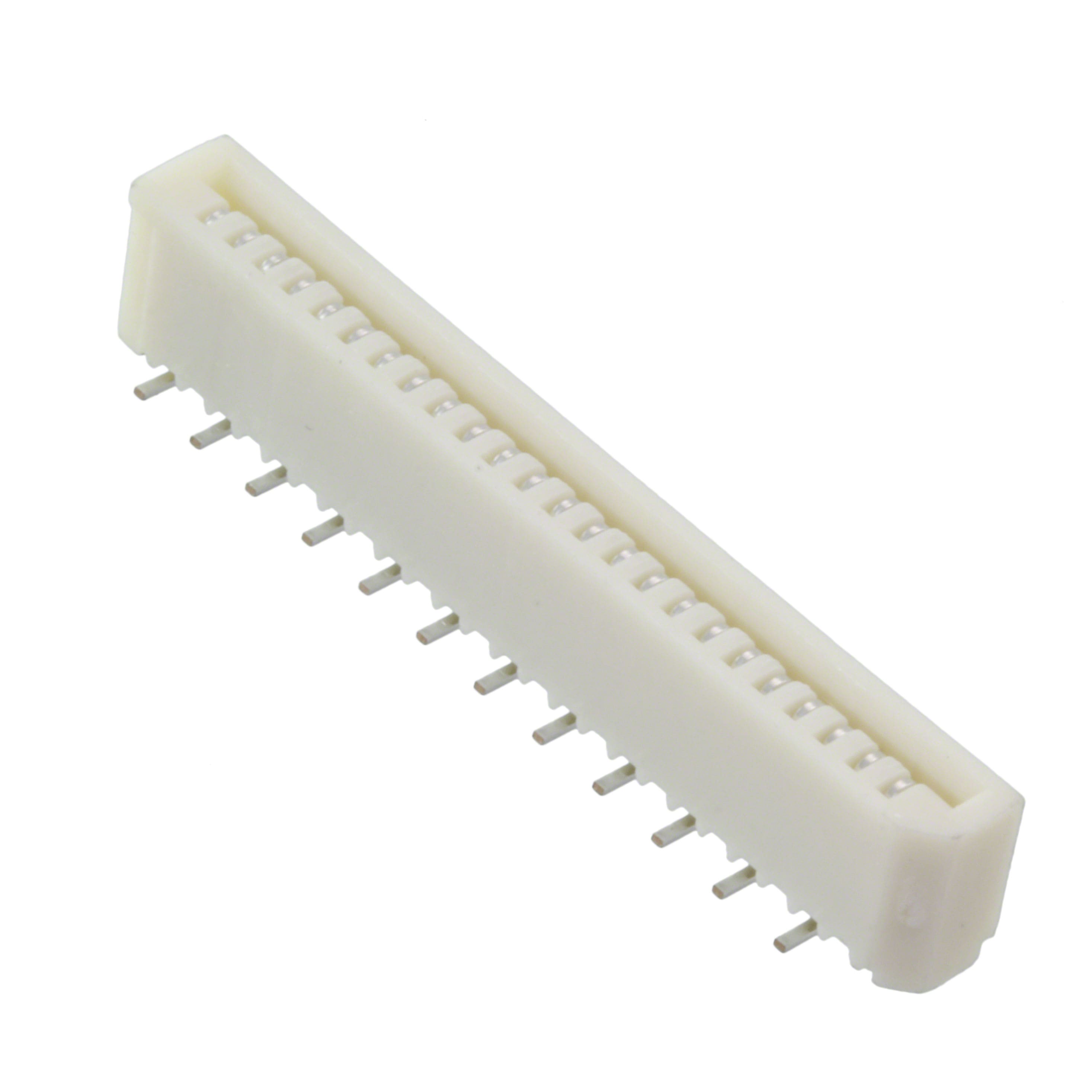 0528082470 CONN FPC VERT 24POS 1MM SMD