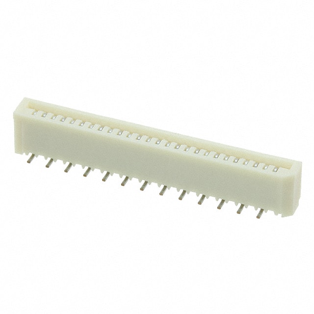0528082670 CONN FPC VERT 26POS 1MM SMD