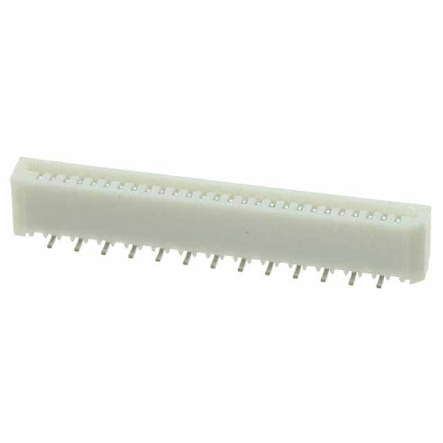 0528082770 CONN FPC VERT 27POS 1MM SMD