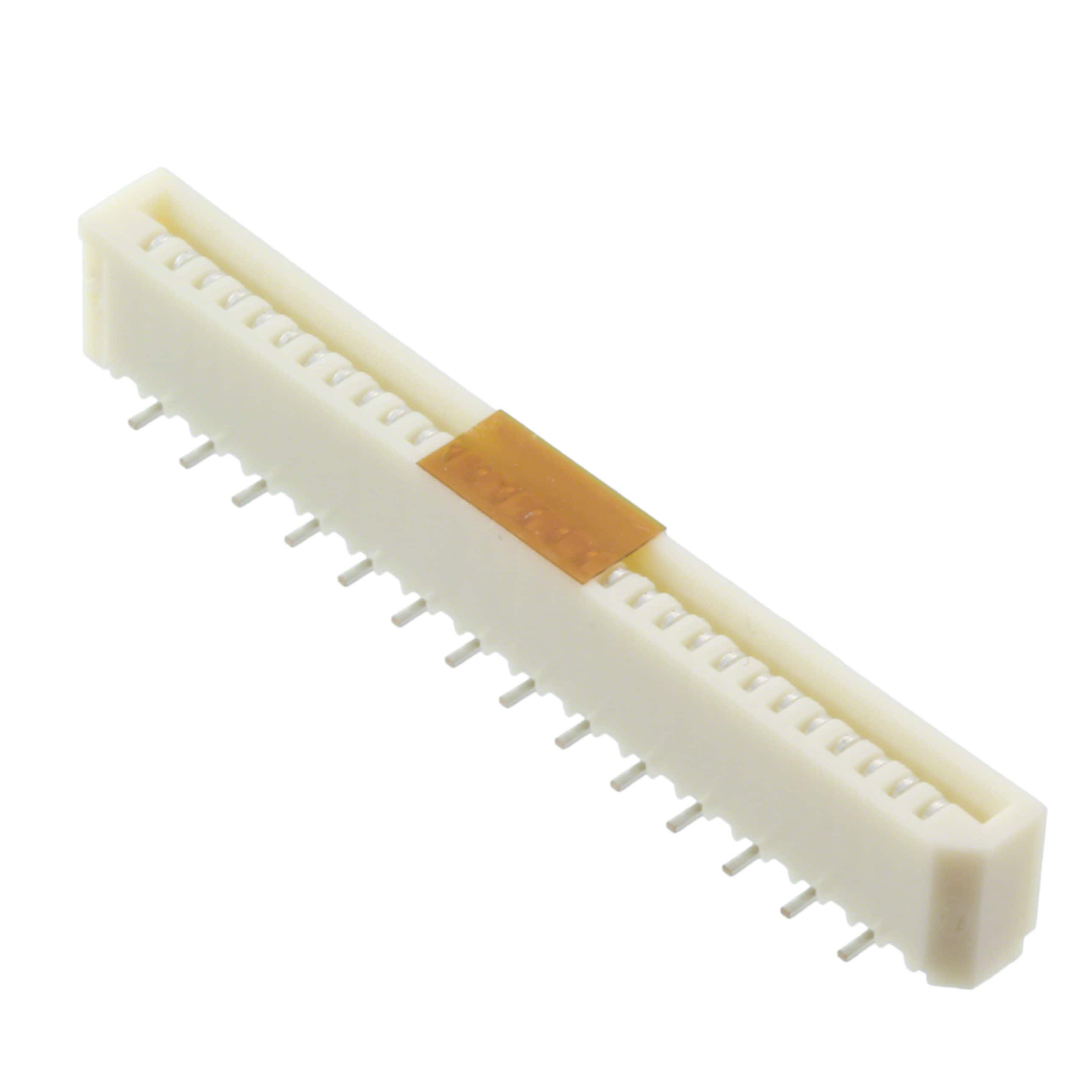 0528082971 CONN FFC FPC VERT 29POS 1MM SMD