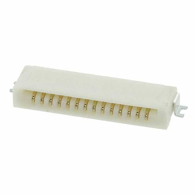 0528521472 CONN FFC FPC BOTTOM 14POS 1MM RA
