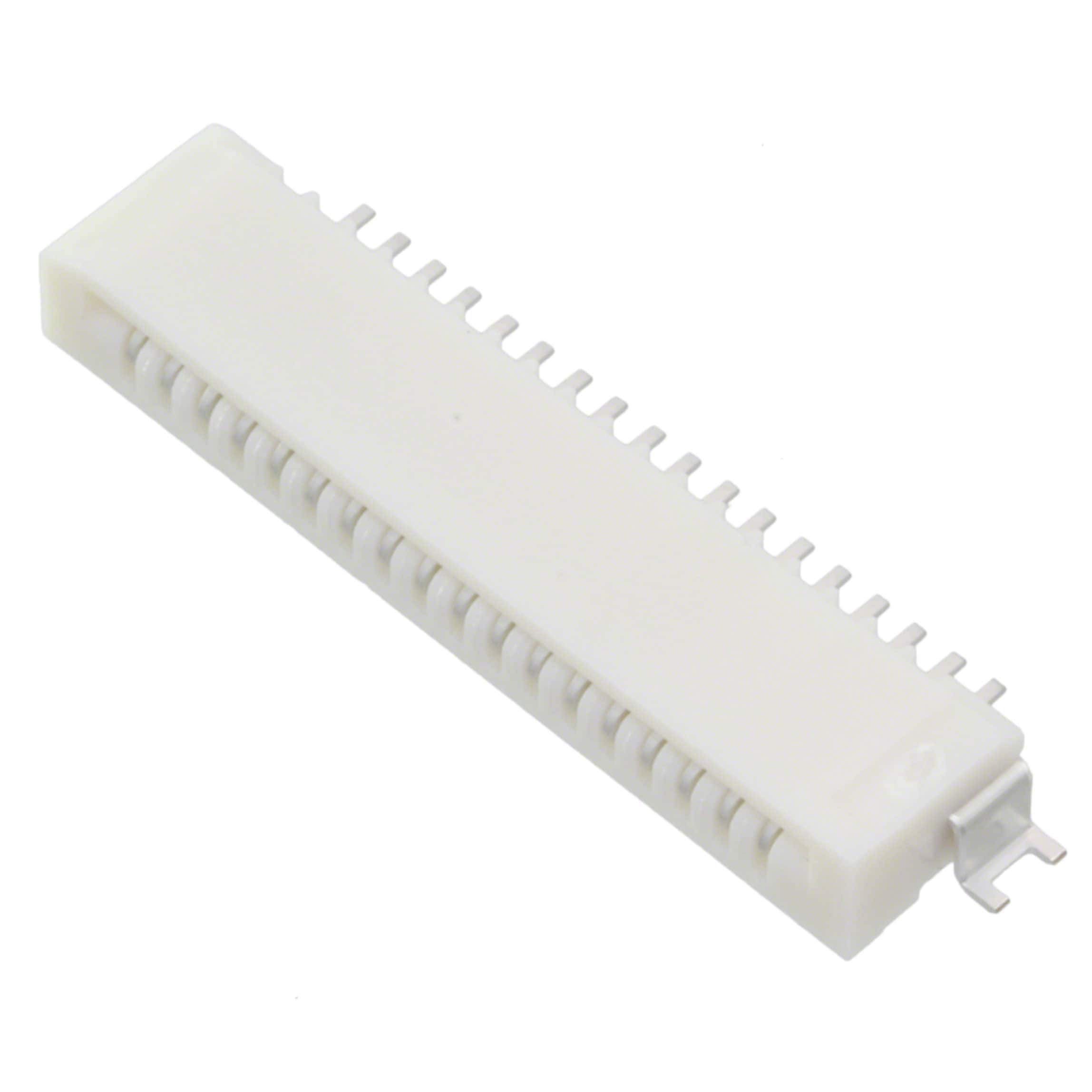 0528521870 CONN FFC FPC BOTTOM 18POS 1MM RA
