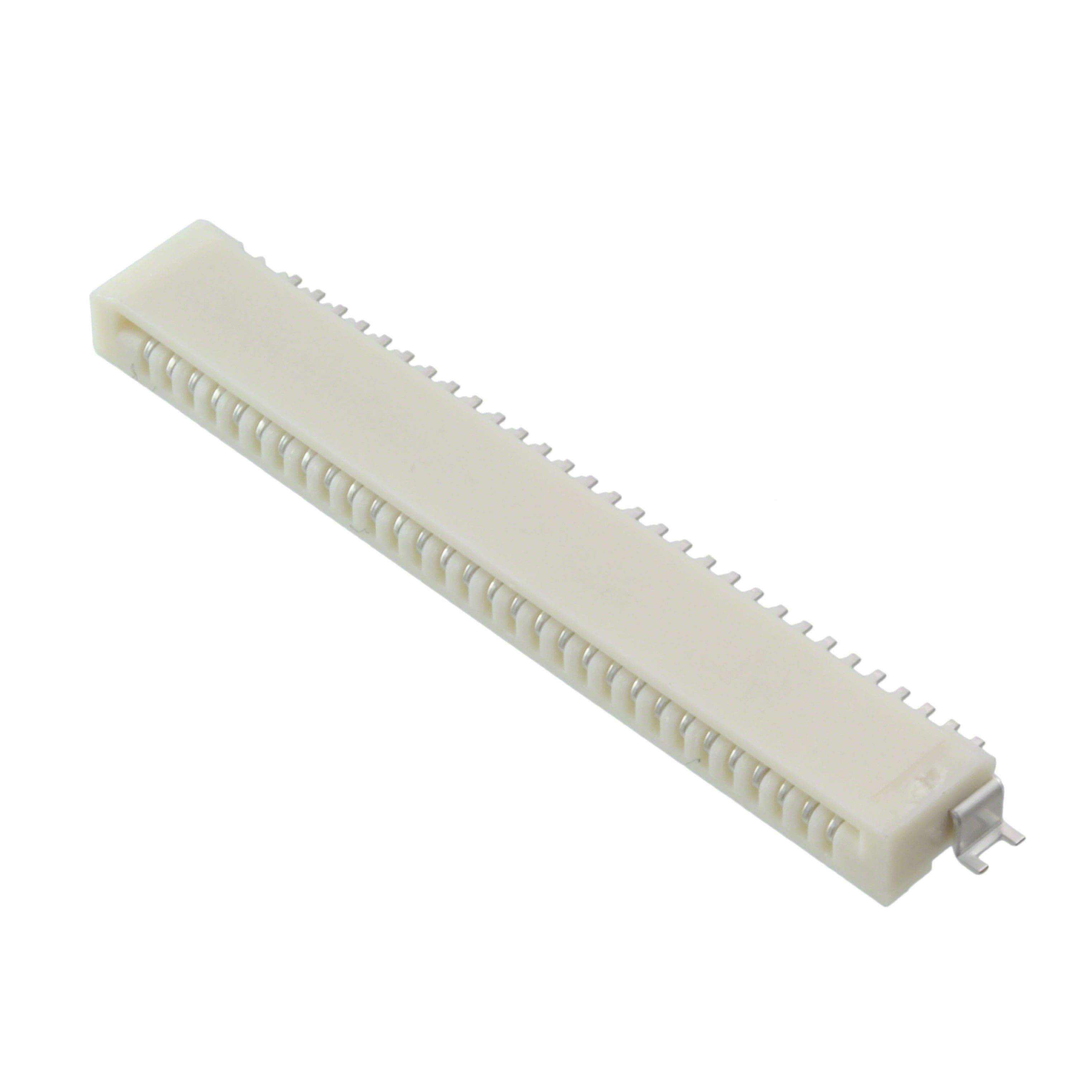 0528523070 CONN FFC FPC BOTTOM 30POS 1MM RA