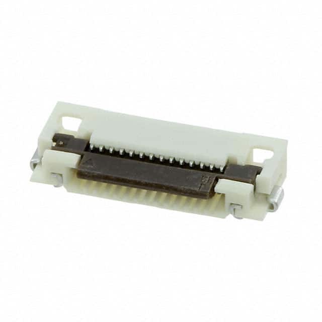 0528921433 CONN FFC BOTTOM 14POS 0.5MM R/A