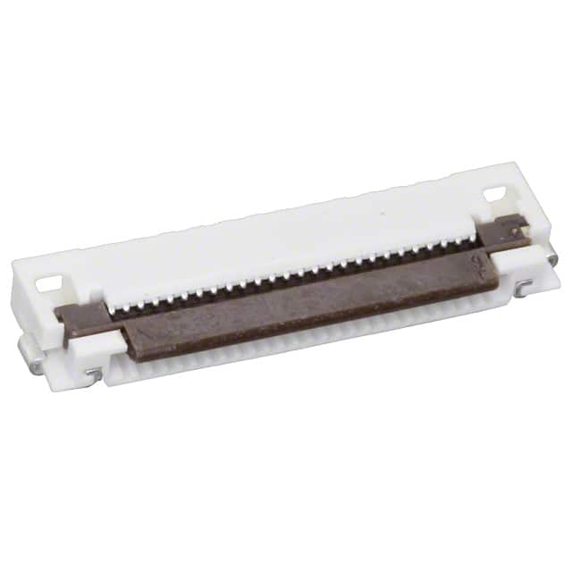 0528922633 CONN FFC BOTTOM 26POS 0.5MM R/A