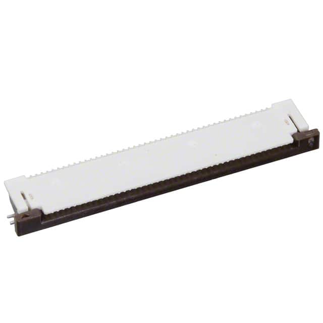 0541044533 CONN FFC FPC TOP 45POS 0.5MM R/A