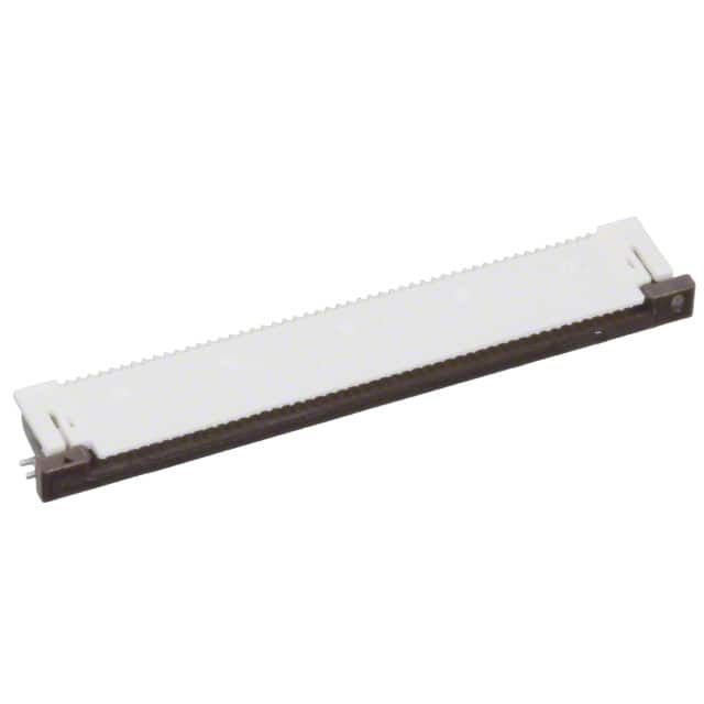 0541045033 CONN FFC FPC TOP 50POS 0.5MM R/A
