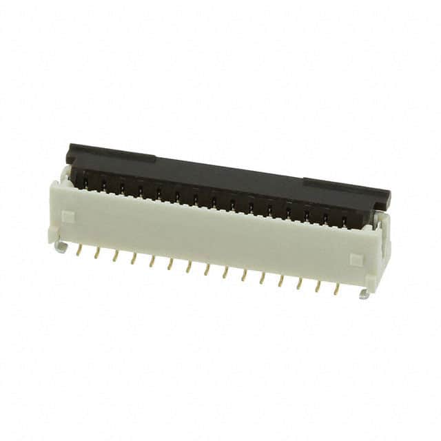 5019513010 CONN FFC VERT 30POS 0.5MM SMD