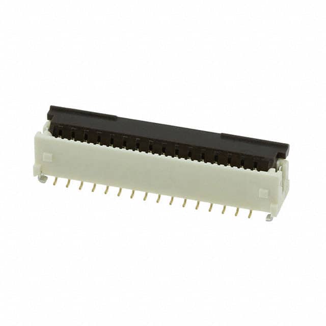 5019513210 CONN FFC VERT 32POS 0.5MM SMD