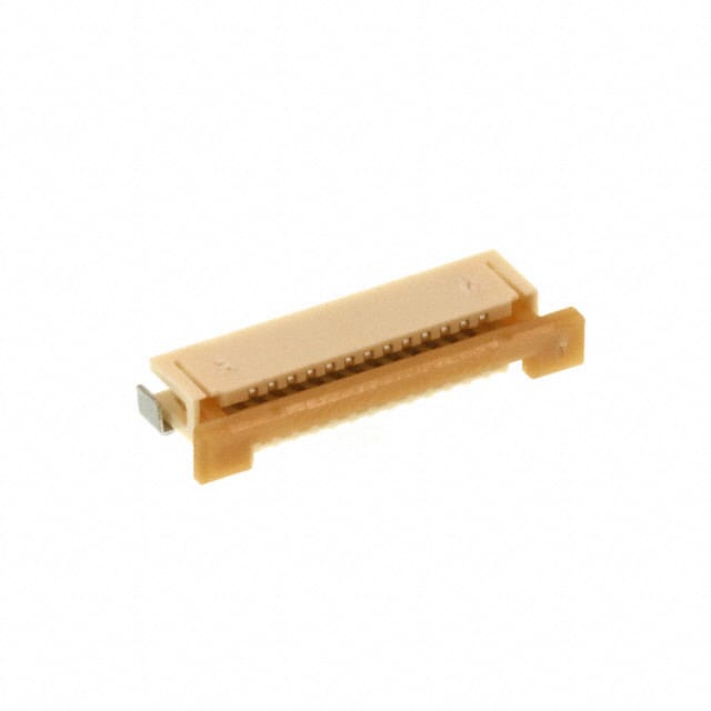 0522711379 CONN FPC BOTTOM 13POS 1MM R/A