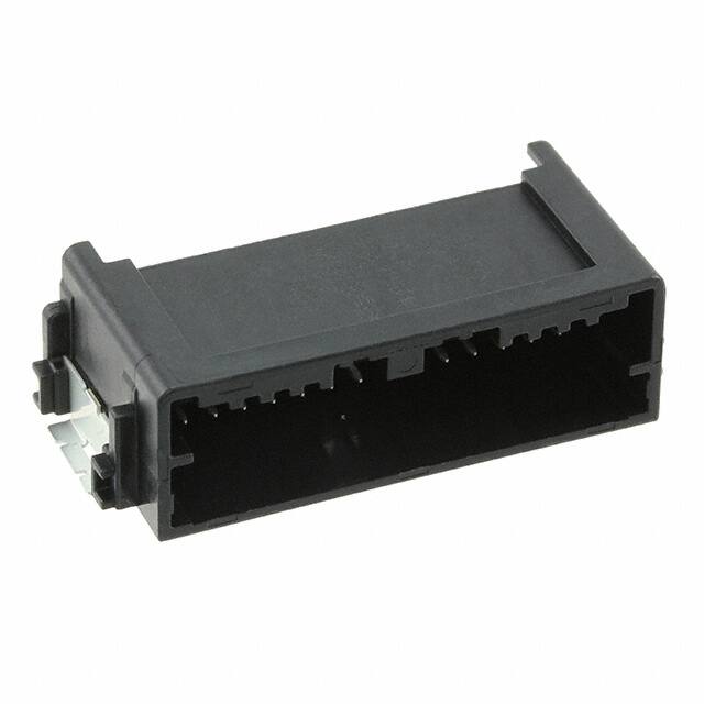 0348978240 CONN HEADER SMD R/A 24POS 2MM