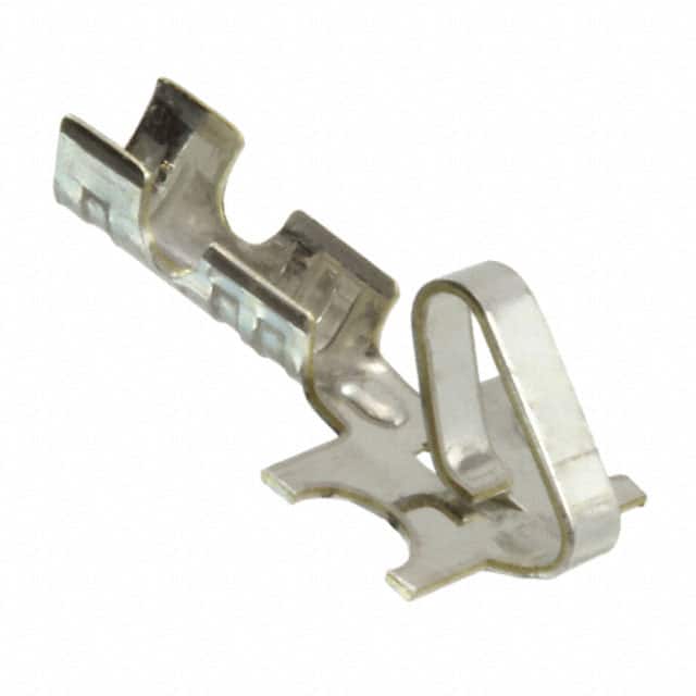 0008500113 CONN 22-30AWG CRIMP TIN