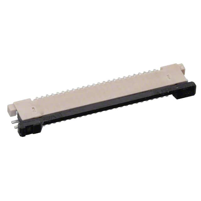 0545482433 CONN FFC BOTTOM 24POS 0.5MM R/A