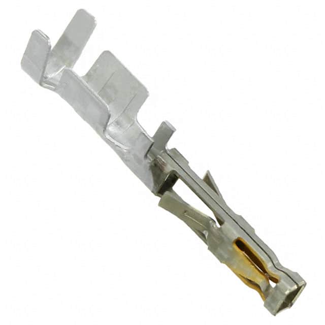 0462350002 CONN SOCKET 20-24AWG CRIMP GOLD