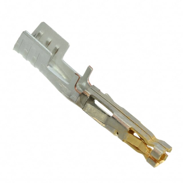 1720631311 CONN SOCKET 14-16AWG CRIMP GOLD