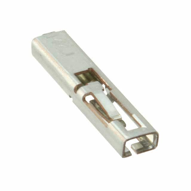 5050720101 CONN SSL SOCKET CONTACT SOLDER
