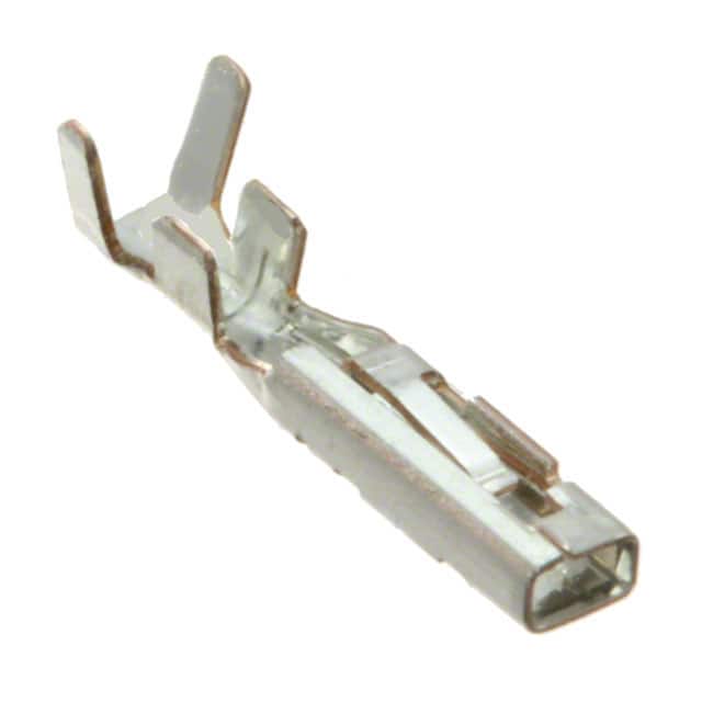 5050731100 CONN SSL SKT CONT 22-26AWG CRIMP