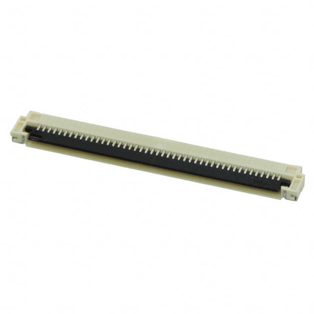 0512964533 CONN FFC BOTTOM 45POS 0.5MM R/A